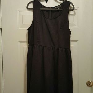 Sleeveless, short,  cocktail dress
