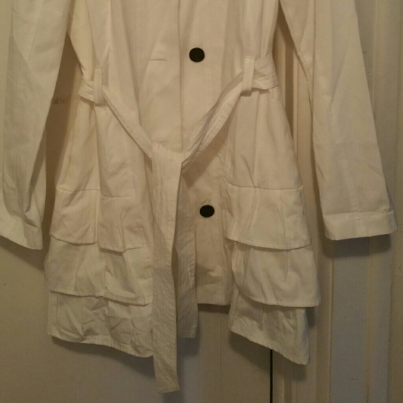 Light jacket - Picture 2 of 3