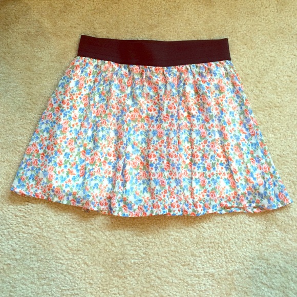 Forever 21 Skirt