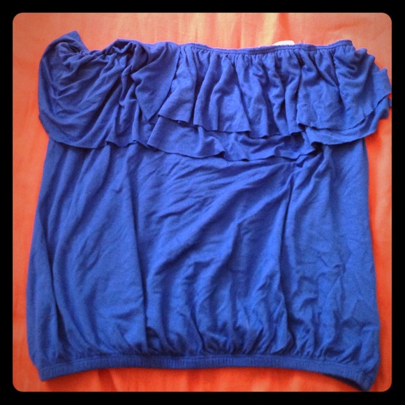 Love tree top size medium