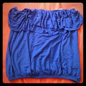 Love tree top size medium