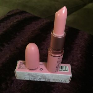 Mac Bianca B bnib 💕