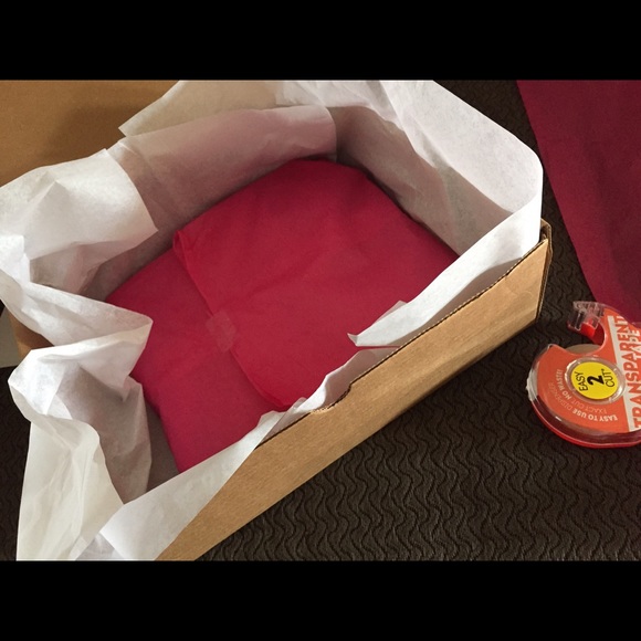 *Proof of Shipment*