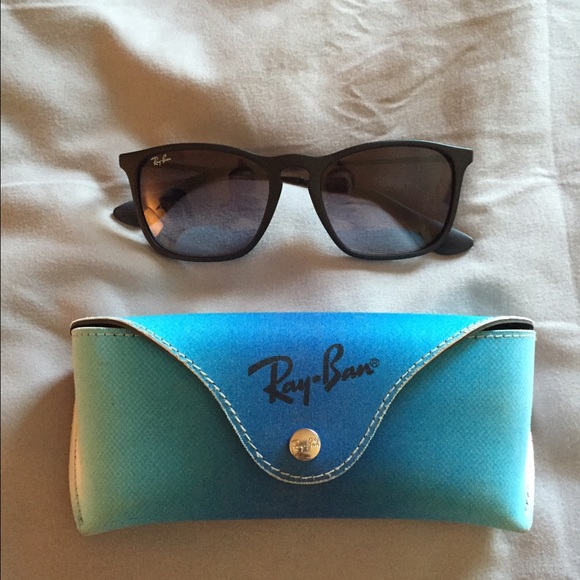 Ray Ban "Erica" Sunglasses