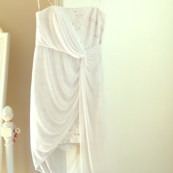 Doesn't fit anymore.