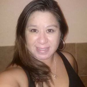 Meet your Posher, Becky