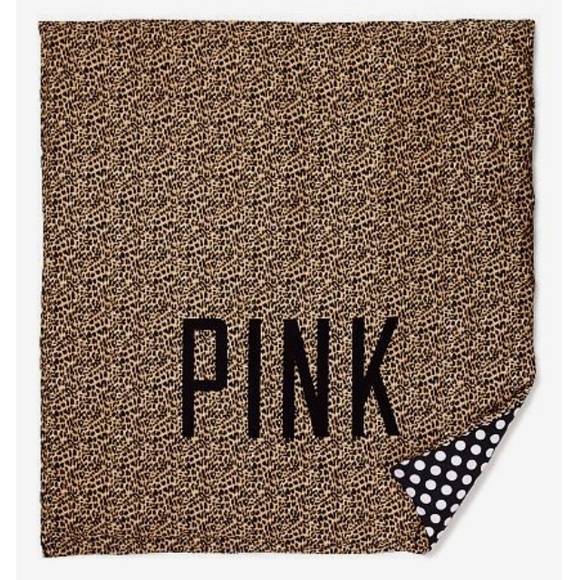 RARE Victoria's Secret Twin/Twin XL duvet cover