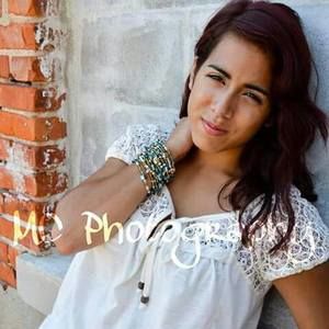 Meet your Posher, Tyesha