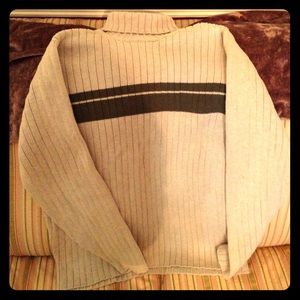 Men's sweater