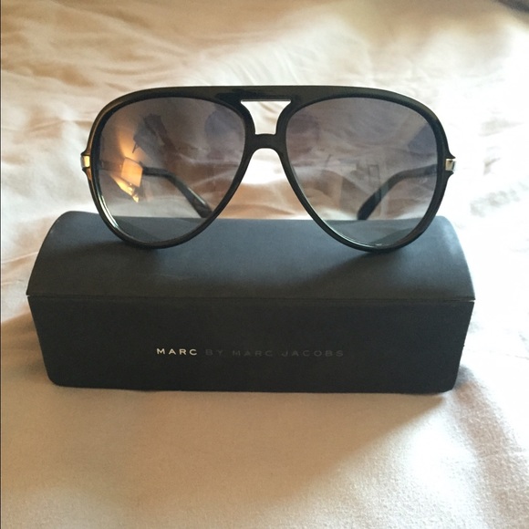 Marc by Marc Jacobs Aviators