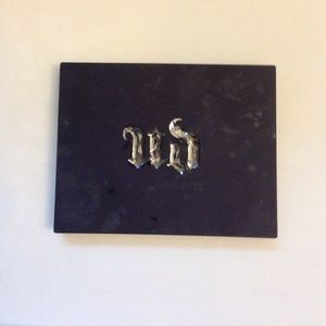 Urban Decay naked 1 palette