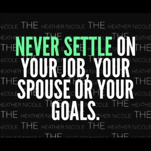 Meet your Posher, Pauline