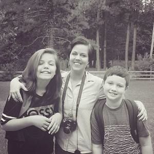 Meet your Posher, Alisha