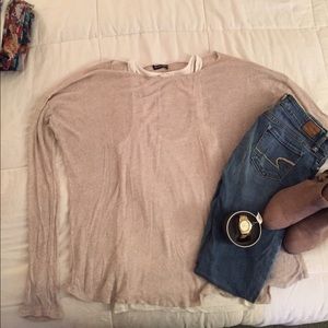 Brandy Melville Knit
