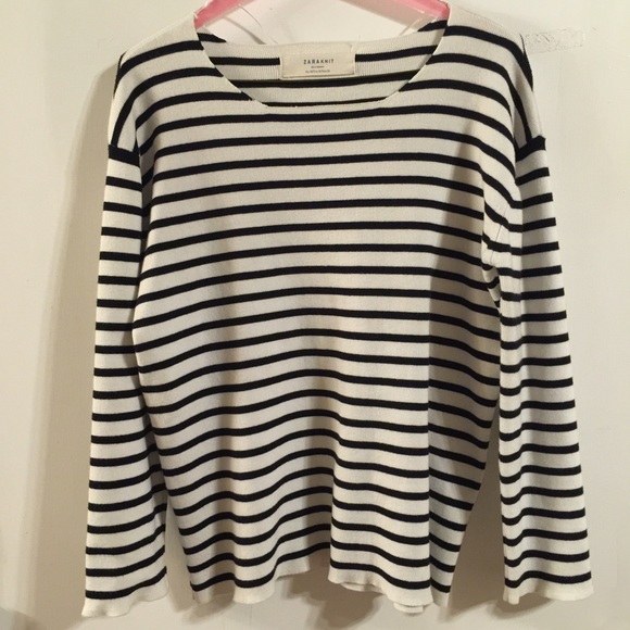 Zara Sweater