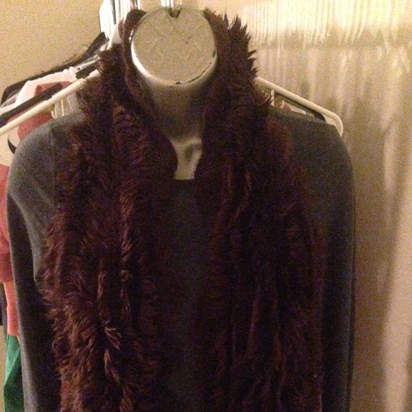 NEW scarf 3/$18 - Picture 2 of 4