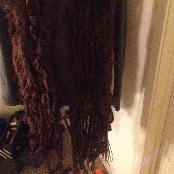 NEW scarf 3/$18 - Picture 3 of 4