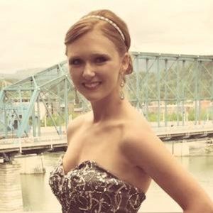 Meet your Posher, Kailey