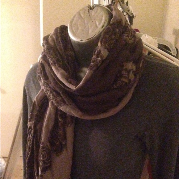 NEW scarf 3/$18