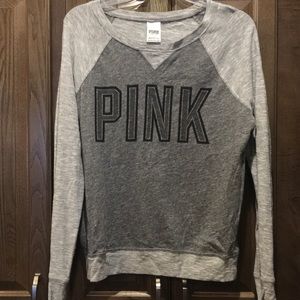 💥 TODAY ONLY💥PINK Victoria's Secret top