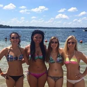 Meet your Posher, Katy