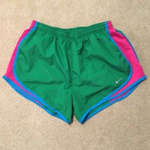 Original Nike 3" Tempo Shorts