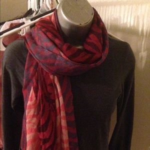 NEW  Scarf 3/$18
