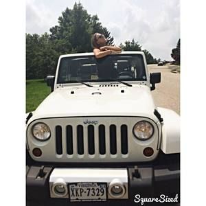 Meet your Posher, Amila