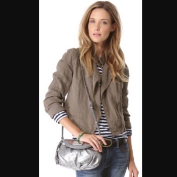 Marc Jacobs mini Natasha