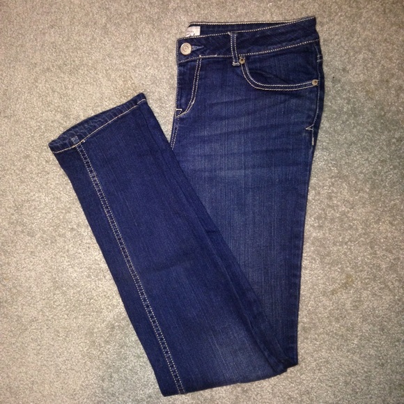 Skinny Jeans - Picture 2 of 3