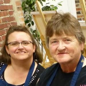 Meet your Posher, Jackie