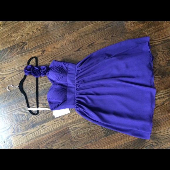New With Tags! Azazie Regency dress
