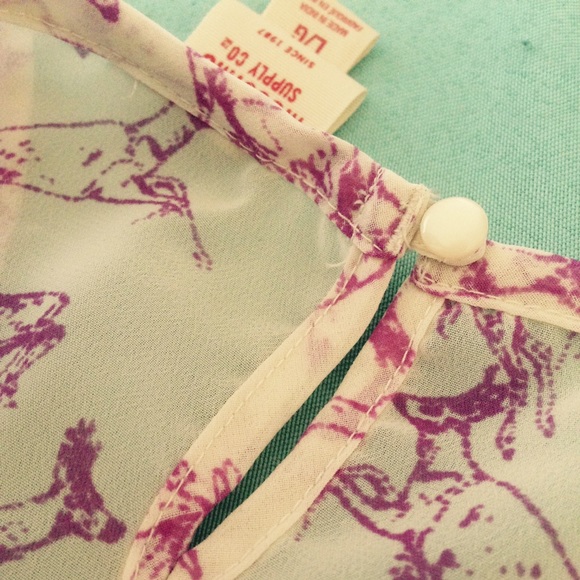 Tank top - Picture 3 of 3