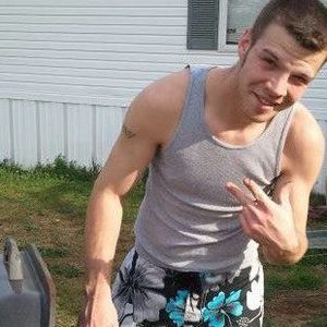 Meet your Posher, Cody