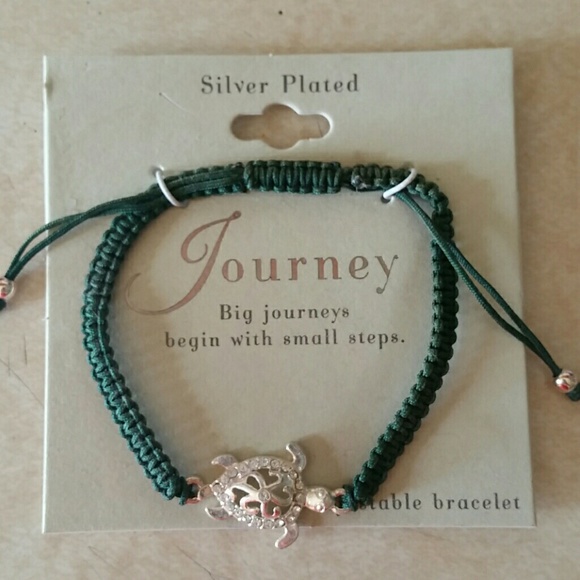 Turtle braclet