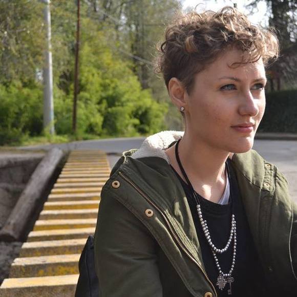 Meet your Posher, Sofia