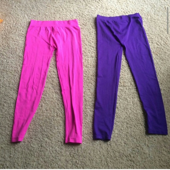 LEGGINGS