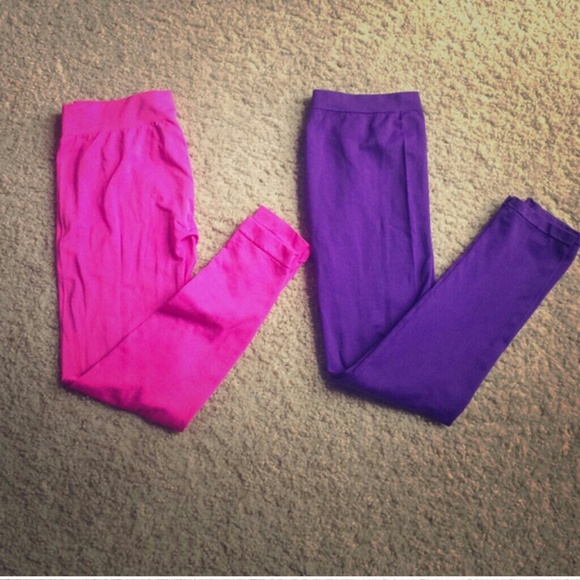 LEGGINGS - Picture 2 of 2