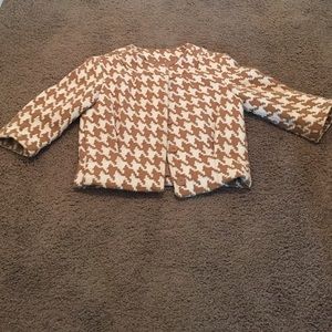 Michael Kors XS/XP blazer