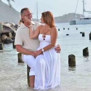 Meet your Posher, Tiphany