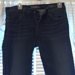Guess jeans