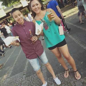 Meet your Posher, Selena