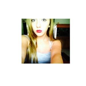 Meet your Posher, Theresa