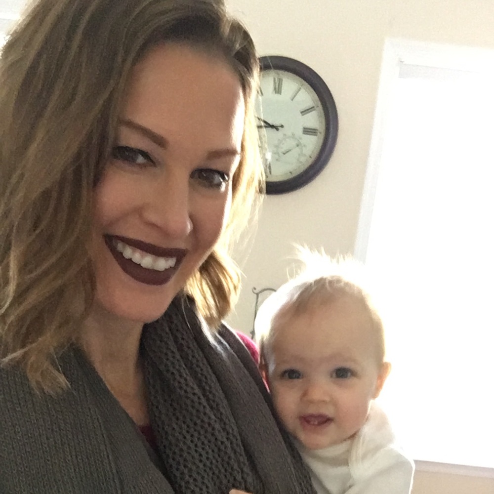 Meet your Posher, Nicole