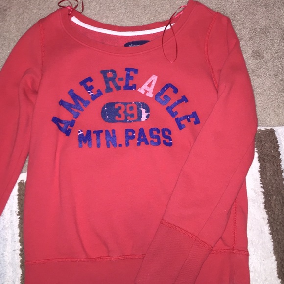 sweater - Picture 2 of 3