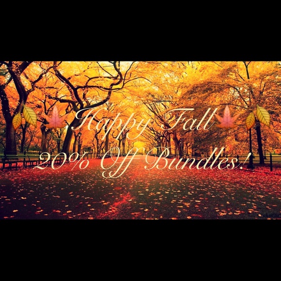 🍁🍂Happy Fall!🍂🍁