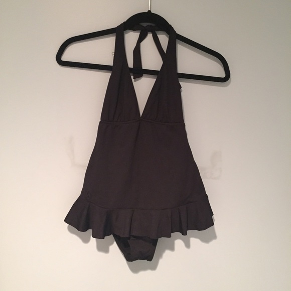 Ralph Lauren One Piece!
