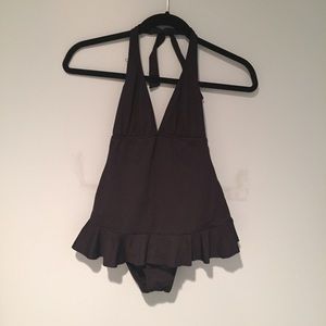 Ralph Lauren One Piece!