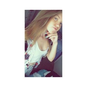 Meet your Posher, Cali