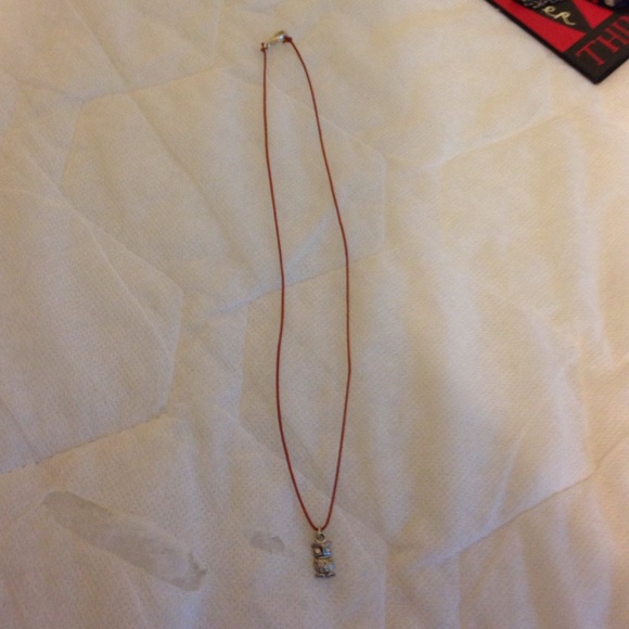 Owl Necklace